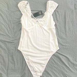 Womens Wild Fable Top